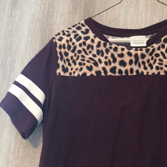 VICTORIA SECRET PINK TEE - Picture 4 of 4